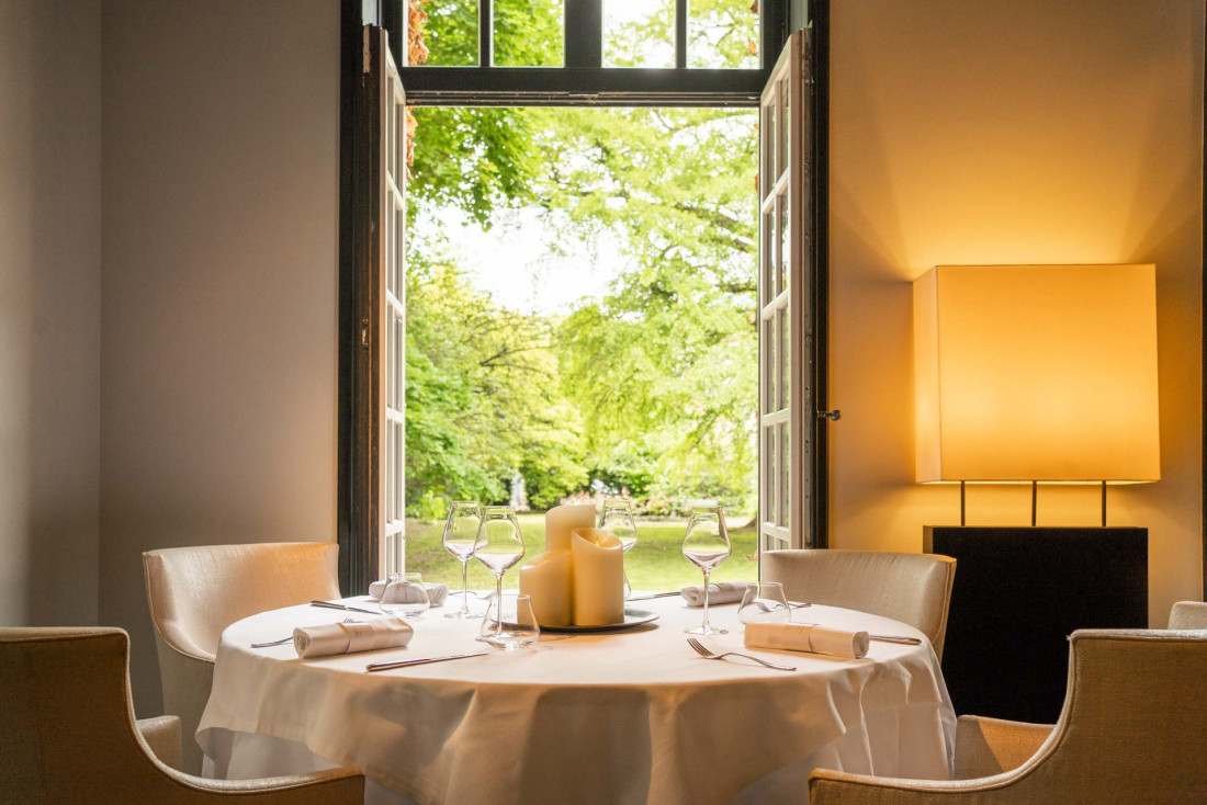 © Maison Parc, Nancy