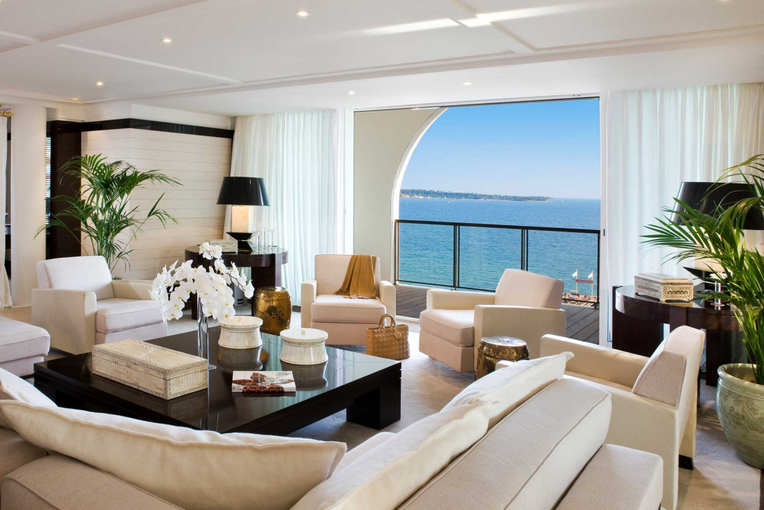 Le Majestic © Fabrice Rambert 