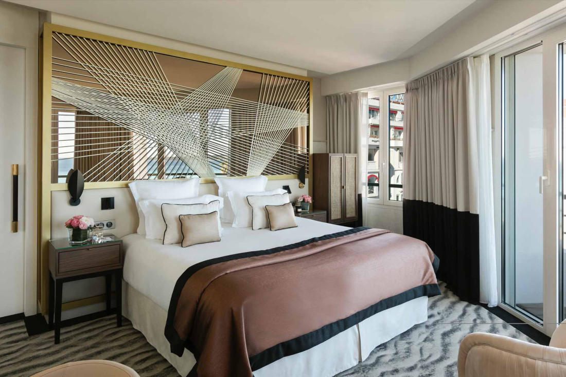 Le Majestic © Fabrice Rambert 