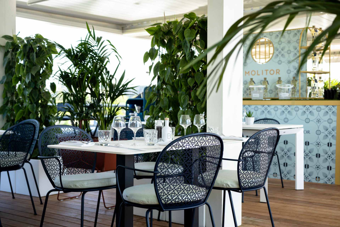 Molitor © Géraldine Martens