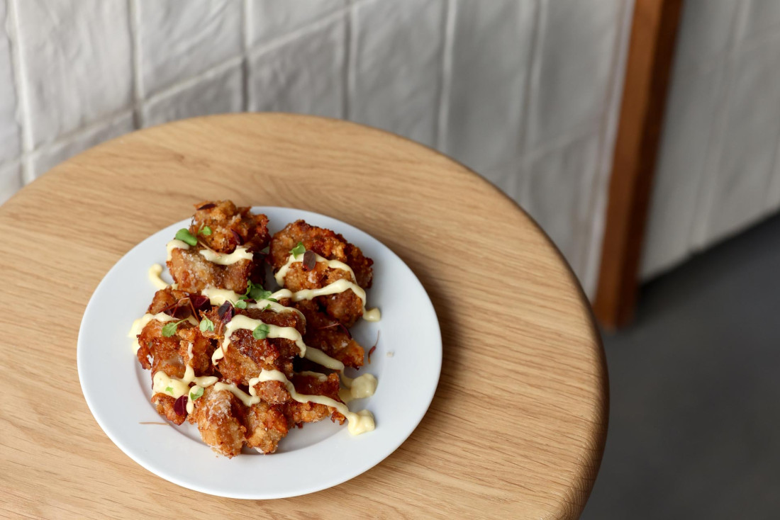 Nakatsu © Maki Manoukian