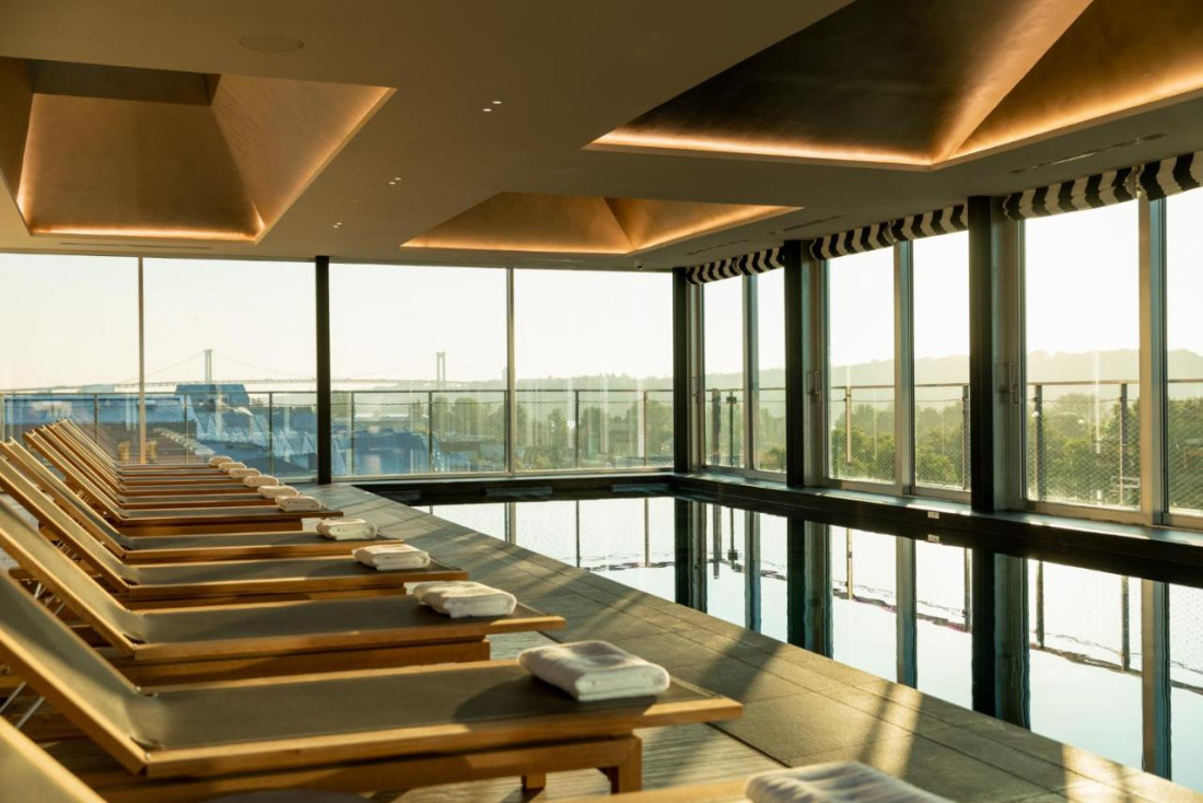 Renaissance Bordeaux © Marriott