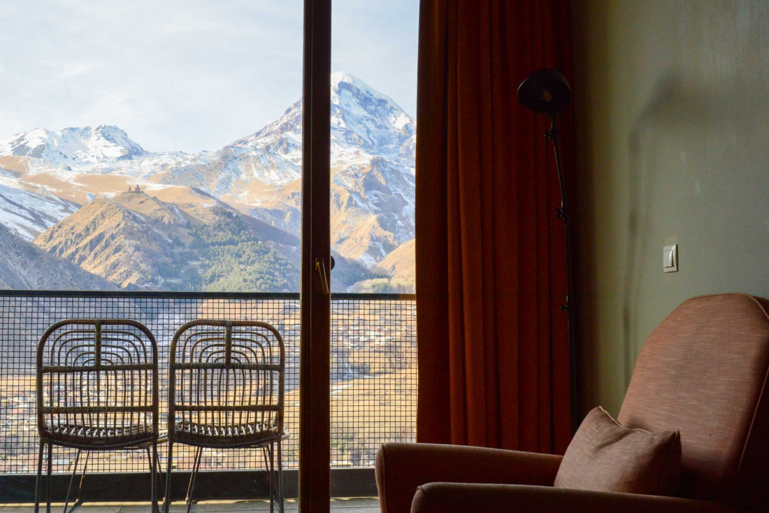 Chambre standard © YONDER.fr|PG