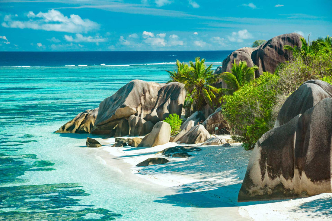 Nos bonnes adresses pour visiter les Seychelles authentiques, hors des sentiers battus © AdobeStock
