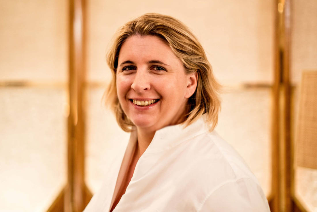 Stéphanie Le Quellec