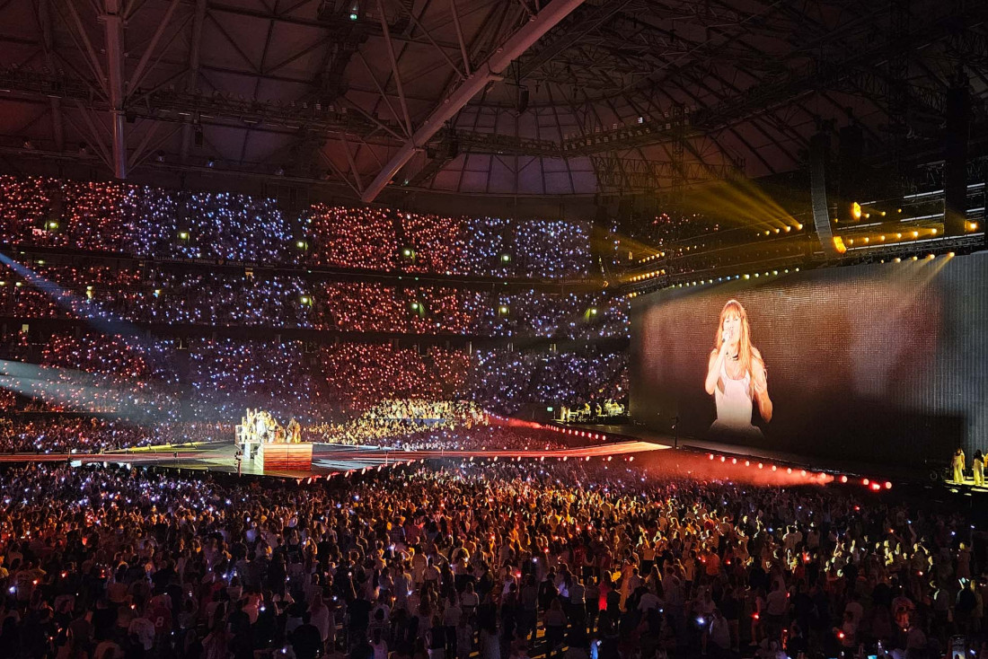 Stockholm © Pauline Richard Dominguez