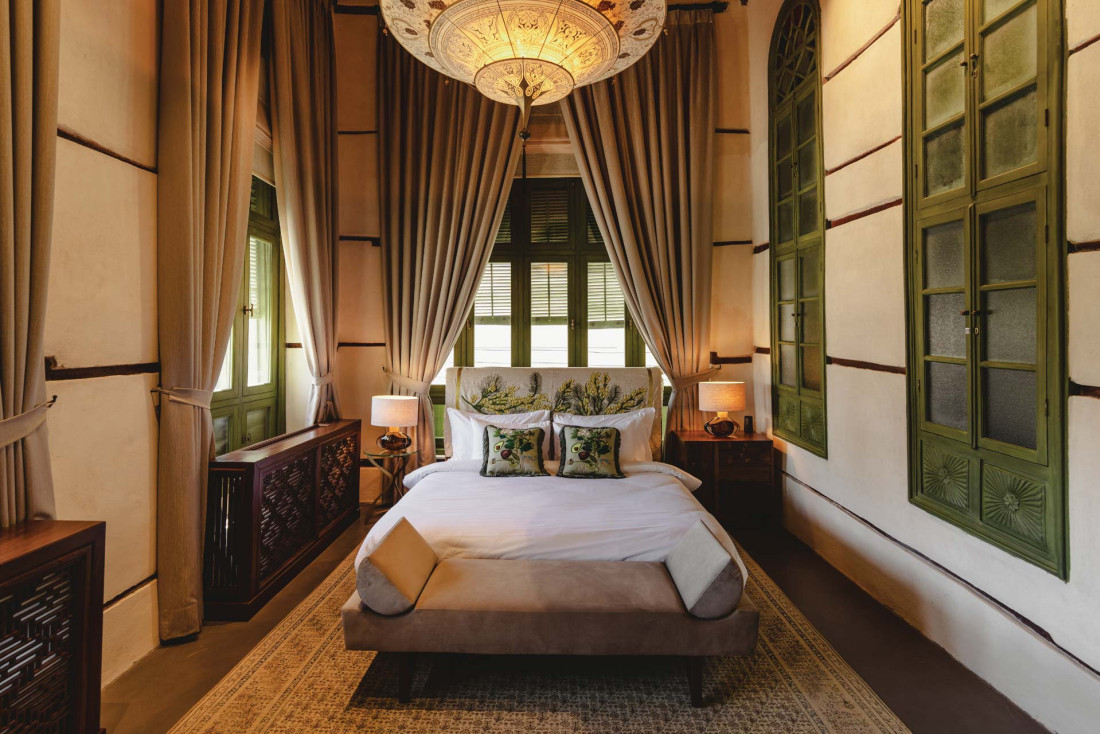 Hôtel Jokhdar à Djeddah