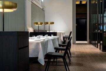 Le plus classique... © The Jane