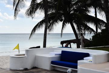 À la plage © Yonder.fr À la plage © Yonder.fr