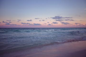 Coucher de soleil © Yonder.fr Coucher de soleil © Yonder.fr