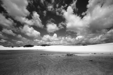 Depuis Lagoa Azul | © Cédric Aubert