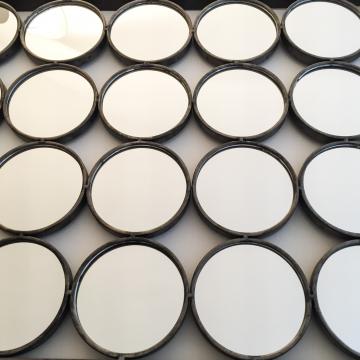 Miroirs © Yonder.fr