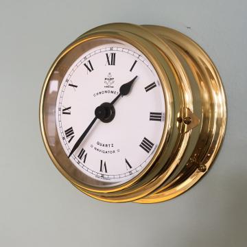 Détail de décoration d’une chambre Supérieure. | © Yonder.fr