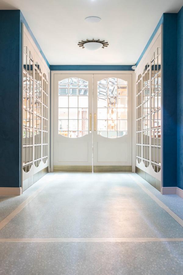 Maison Bréguet - Façade © The Socialite Family Maison Bréguet - Façade © The Socialite Family