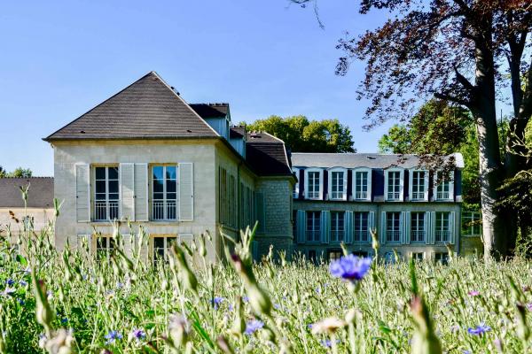 Hyatt Regency Chantilly - Extérieur © Emmanual Laveran Hyatt Regency Chantilly - Extérieur © Emmanual Laveran