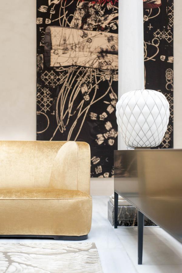 Mercer Sevilla - Patio / Lobby © Mercer Sevilla Mercer Sevilla - Patio / Lobby © Mercer Sevilla