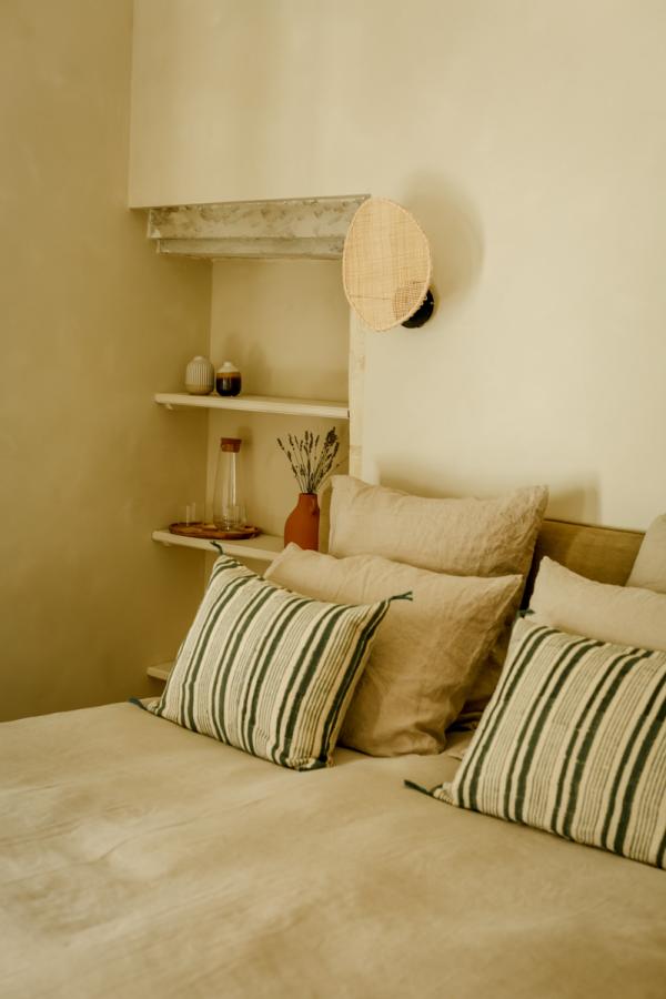 Le mas des Prêcheurs © DR 