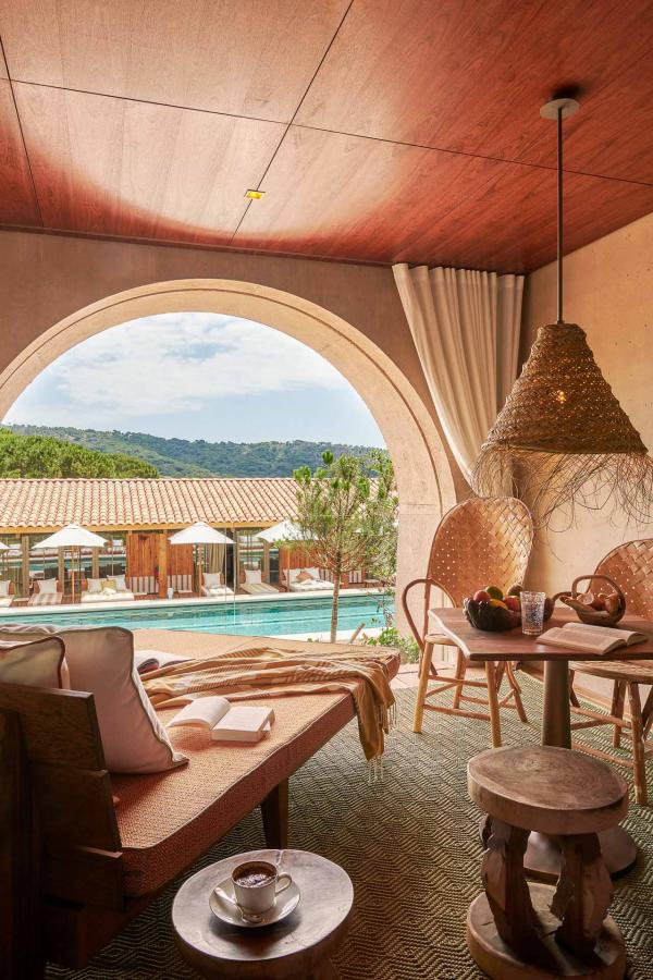 Hotel Lily of the Valley - Bien-être Hotel Lily of the Valley - Bien-être