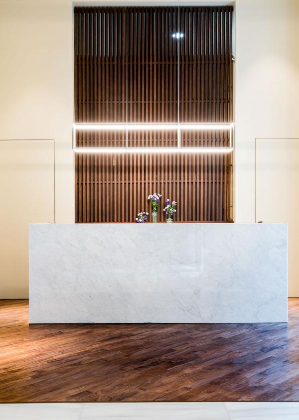 Mercer Sevilla - Patio / Lobby © Mercer Sevilla Mercer Sevilla - Patio / Lobby © Mercer Sevilla