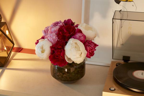 Sinner Paris - Détails de décoration en chambre © Nicolas Receveur Sinner Paris - Détails de décoration en chambre © Nicolas Receveur