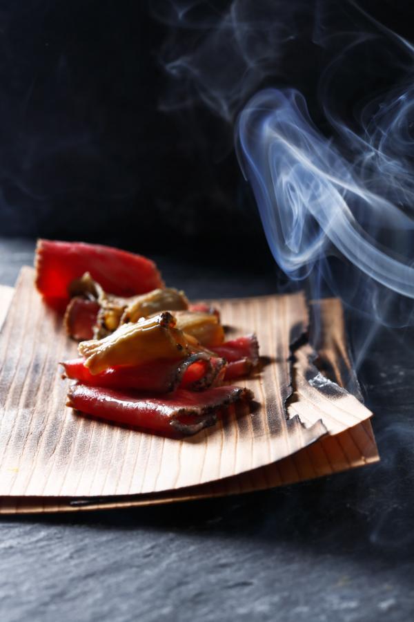 Sir Joan Hotel Ibiza - IZAKAYA Asian Kitchen & Bar © Dan Perez