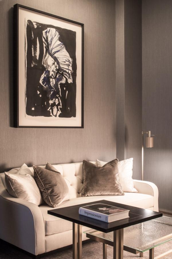 Four Seasons Hotel London at Ten Trinity Square - Executive Room