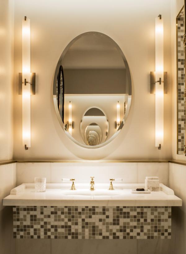 Four Seasons Hotel London at Ten Trinity Square - Executive Room