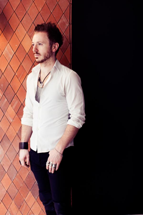 Henrietta Hotel - Portrait - Ollie Dabbous