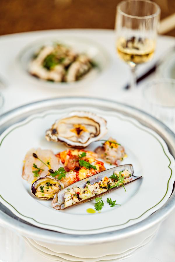 © Benoit Linero © Benoit Linero