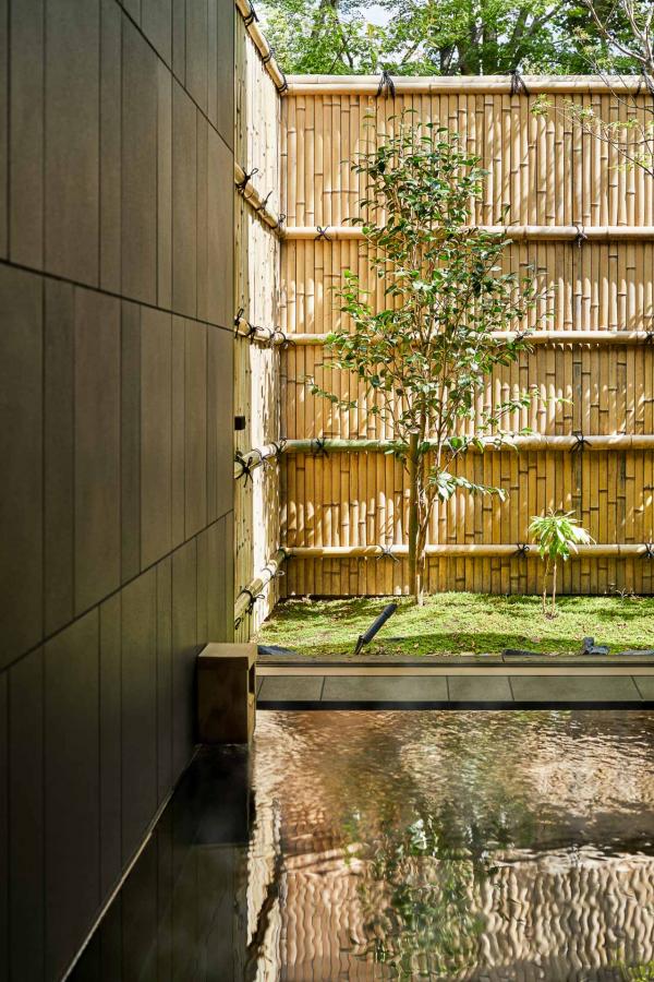 Aman Kyoto - Onsen intérieur © Aman Aman Kyoto - Onsen intérieur © Aman