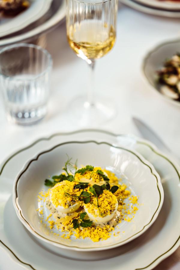 © Benoit Linero © Benoit Linero