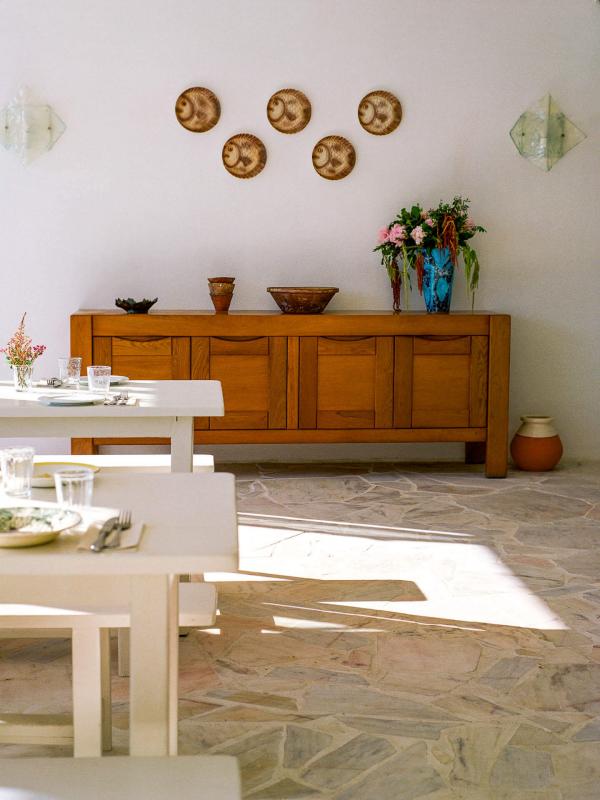 Tuba (Marseille) – Restaurant © Juliette Abitbol - Edouard Sanville Tuba (Marseille) – Restaurant © Juliette Abitbol - Edouard Sanville