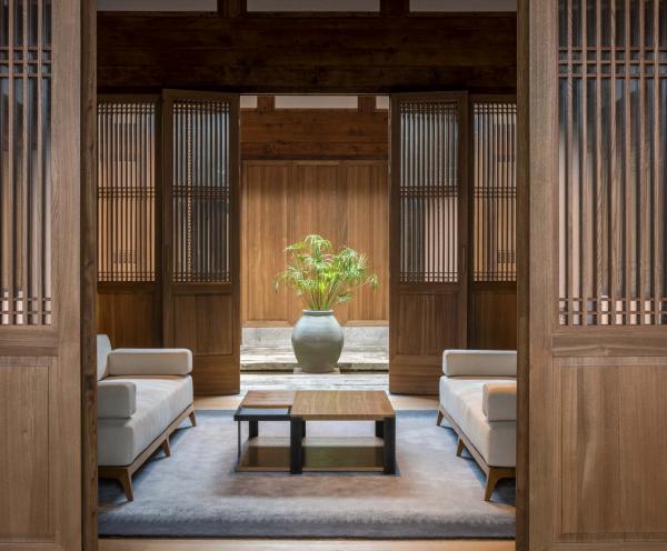 Amanyangyun - Villa à 4 chambres Amanyangyun - Villa à 4 chambres