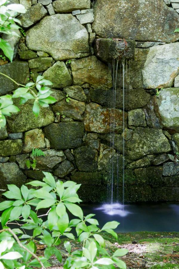 Aman Kyoto - Jardin © Aman Aman Kyoto - Jardin © Aman