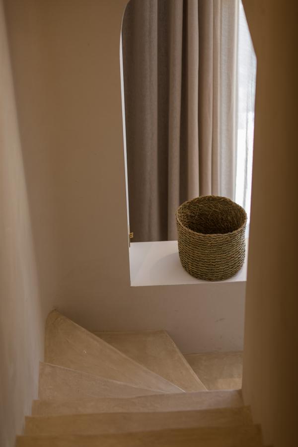 Misincu - Villa Capraïa