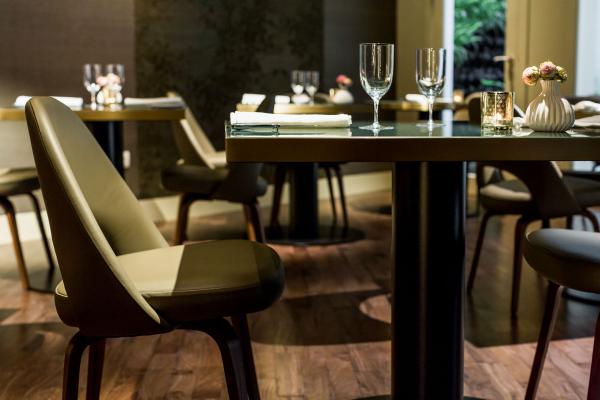 Mercer Sevilla - Restaurant Maria Luisa © Mercer Sevilla Mercer Sevilla - Restaurant Maria Luisa © Mercer Sevilla