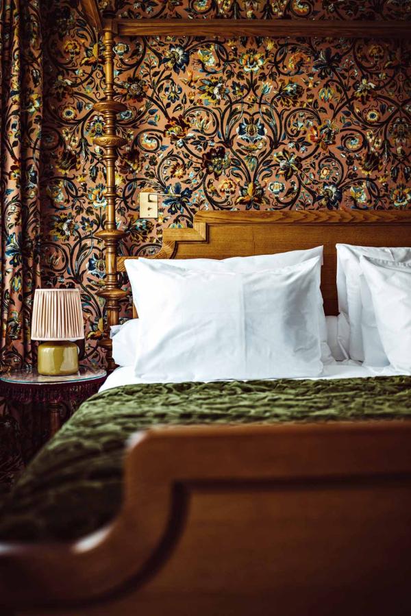 © Benoit Linero © Benoit Linero