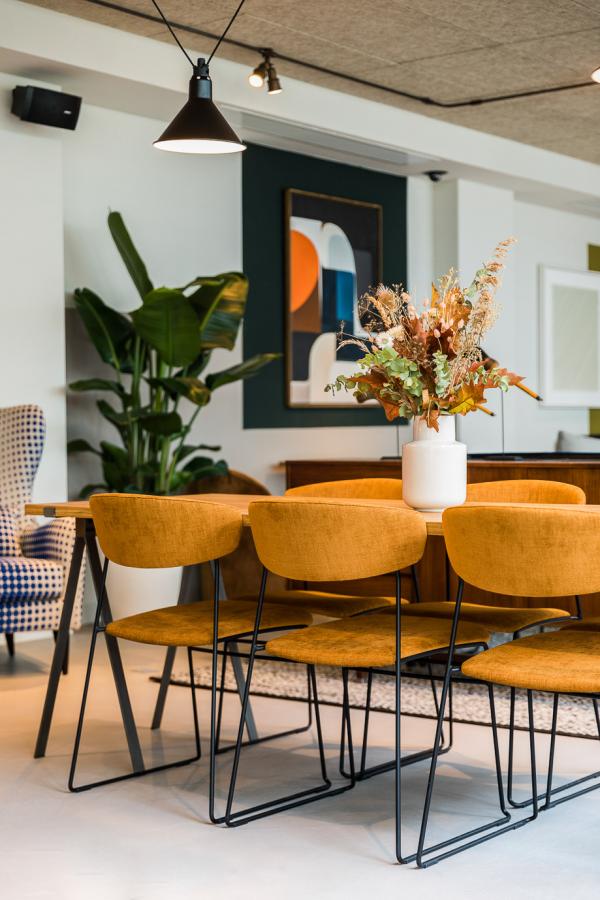 La carte des cocktails imaginée par le Syndicat met en avant des alcools français.La carte des cocktails par le Syndicat met en avant des alcools français © Romain Ricard