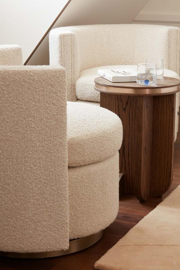 Maison Delano © Gaelle Le Boulicaut