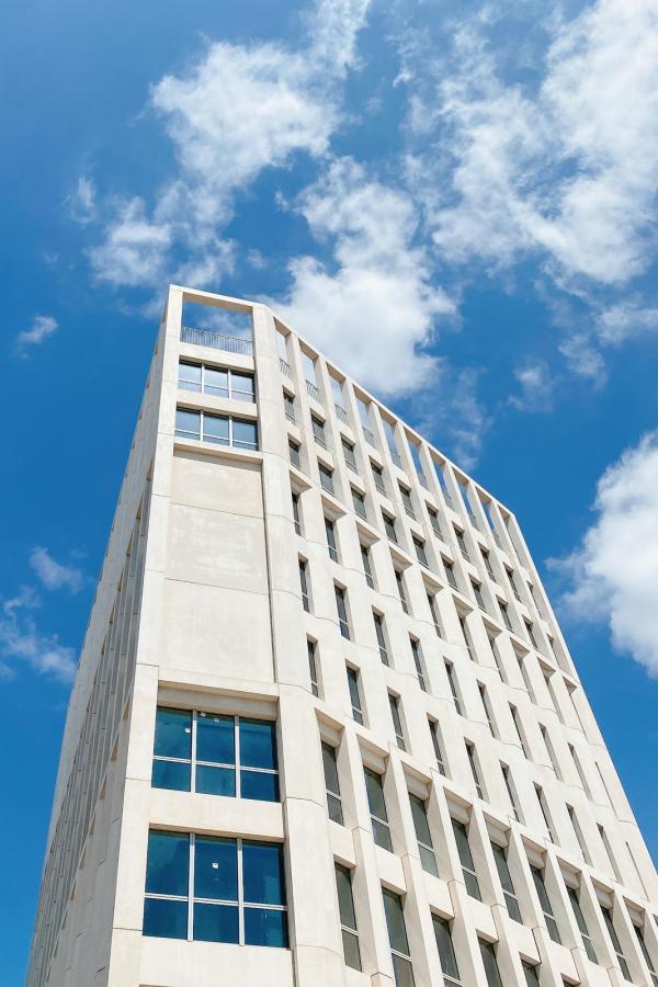 JOST Bordeaux — extérieur © DR JOST Bordeaux — extérieur © DR