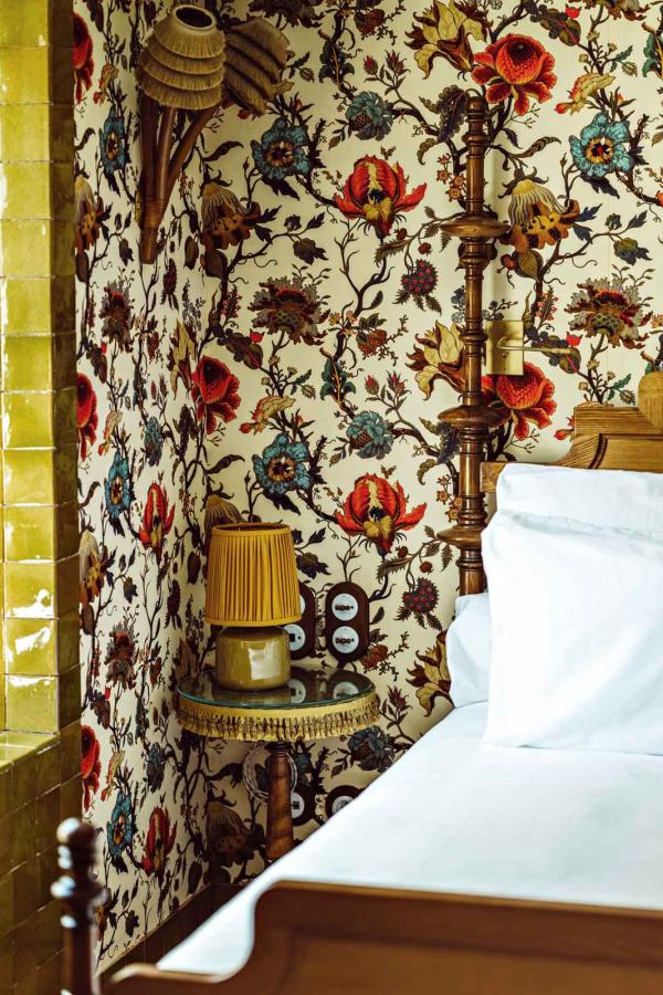 © Benoit Linero © Benoit Linero