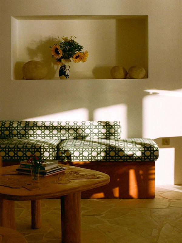 Tuba (Marseille) – Chambre © Juliette Abitbol - Edouard Sanville Tuba (Marseille) – Chambre © Juliette Abitbol - Edouard Sanville