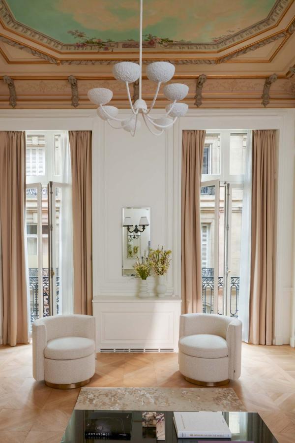 Maison Delano © Gaelle Le Boulicaut