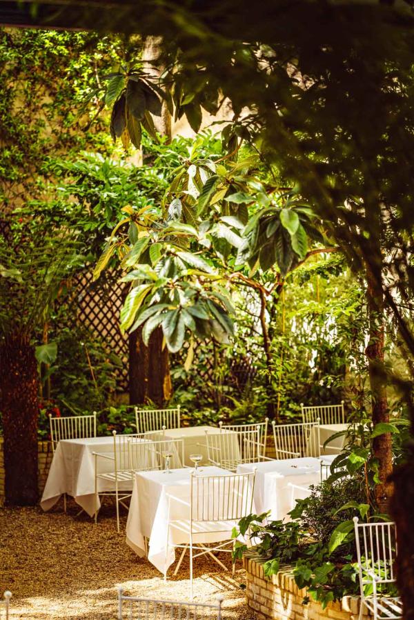 © Benoit Linero © Benoit Linero