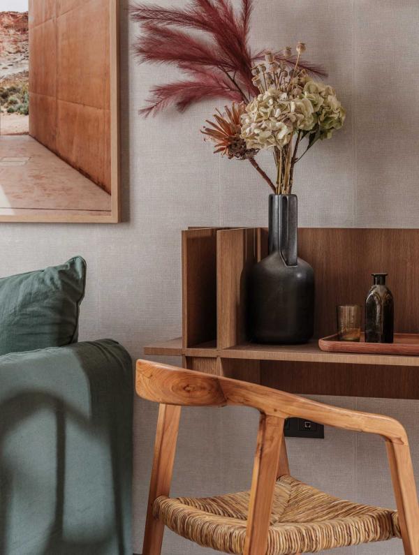 Hôtel Sookie | Chambre © Nicolas Anetson