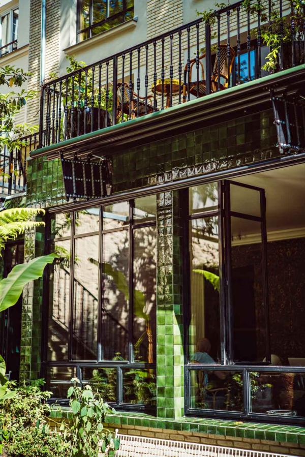 © Benoit Linero © Benoit Linero