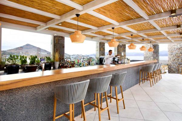 Hydor Pool-bar — Summer Senses.