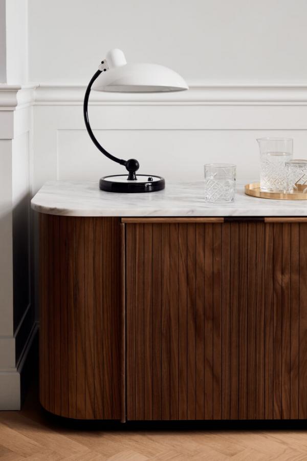 Villa Copenhagen – Chambre © Stine Christiansen