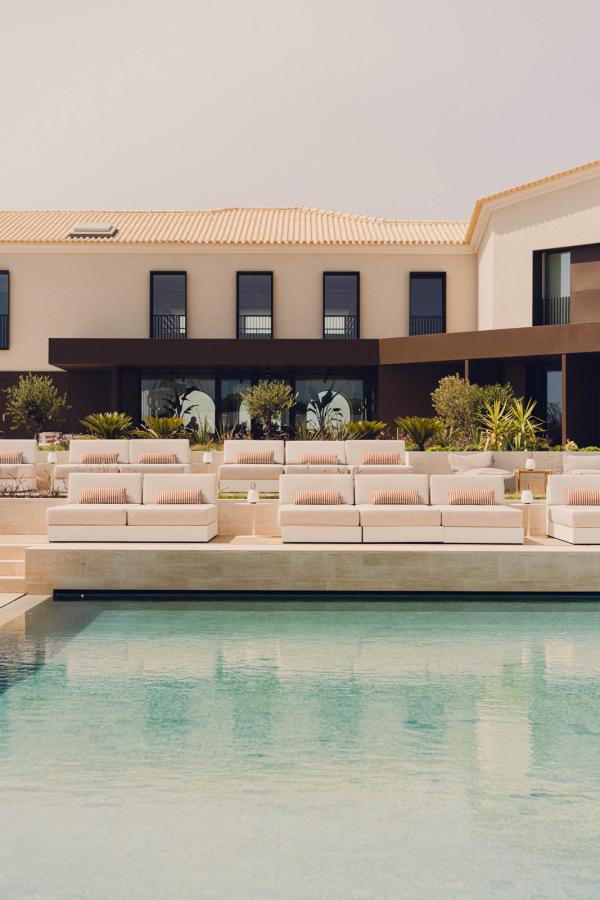 Aethos Ericeira © Przemysław Nieciecki