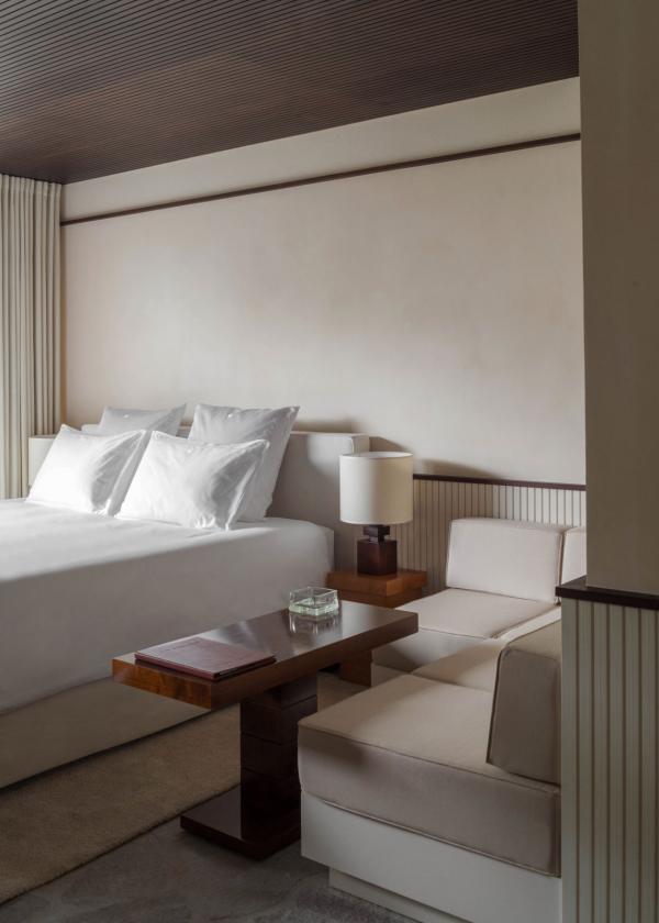 Cap d'Antibes Beach Hotel © Giulio Ghirardi